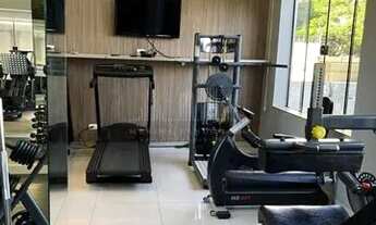 Imagem 2: Lindo Apartamento em Maringá - Mobiliado (Florense) - Oportunidade - Amplo Closet