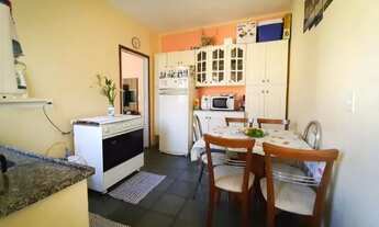 Imagem 7: Casa com 3 dormitórios à venda, 130 m² por R$ 650.000 - Vila João XXIII - Vinhedo/SP