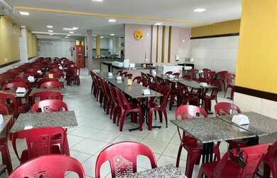 Imagem 6: Ponto comercial/Loja/Box para aluguel e venda possui 250 metros quadrados em Cocó - Fortal