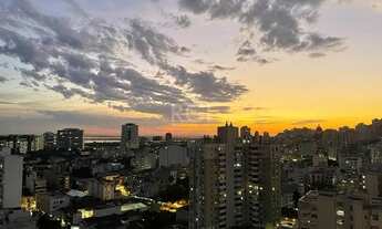 Imagem 2: Apartamento para Venda - 64.67m², 2 dormitórios, sendo 1 suites, 1 vaga - Cidade Baixa, Po