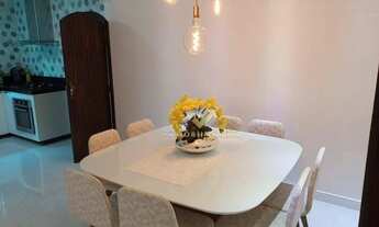 Imagem 7: Sobrado com 3 dormitórios à venda, 75 m² por R$ 780.000,00 - Jardim Milena - Santo André/S