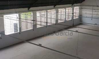 Imagem 3: Salão à venda, 726 m² - Conserva - Americana/SP**Aceita Permuta e Financiamento