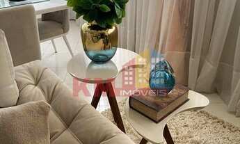 Imagem 5: VENDA! Apartamento no Residencial Rafael Negreiros em Mossoró