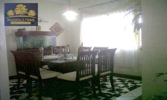 Imagem 3: Casa, 400 m² - venda por R$ 1.900.000,00 ou aluguel por R$ 10.000,00/mês - Horizontal Park