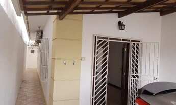 Imagem: Casa em Nova Esperança - Cariacica