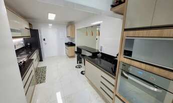 Imagem 3: PRAIA GRANDE - Apartamento Padrão - GUILHERMINA