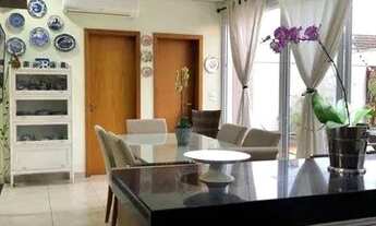 Imagem 3: Casa com 3 dormitórios para alugar, 184 m² por R$ 12.000/mês - Jardim Residencial Terra No