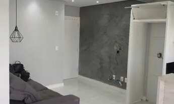 Imagem 3: Apartamento para assumir Palhoça