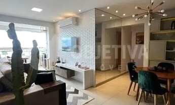 Imagem 3: Belíssimo apartamento localizado no Bairro Santa Mônica