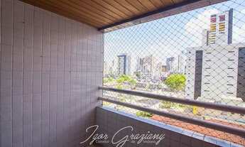 Imagem 5: Oportunidade!!! Apto com 90m² 2 quartos S/ 1 Suite + DCE no Bessa