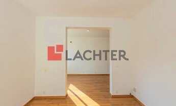 Imagem 6: RIO DE JANEIRO - Apartamento Padrão - Gávea