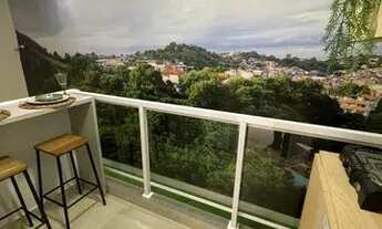 Imagem 5: VF - Soul Fonseca - Ao lado da Alameda (Av João Brasil)