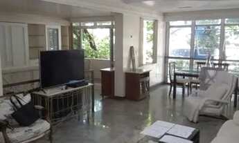 Imagem 3: Apartamento 01 por andar na Barra com 4 quartos (02 suites) com armários