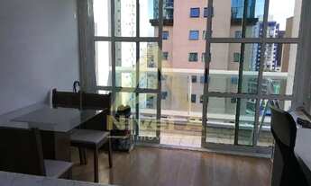 Imagem 2: Apartamento para Locação em São Paulo / SP no bairro Moema