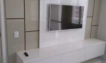 Imagem 4: JARDIM DE VENÊTO MOBILIADO