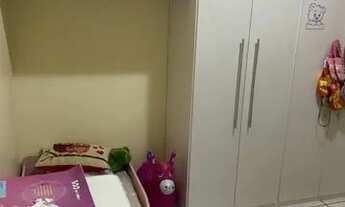 Imagem 4: Apartamento para venda possui 59 metros quadrados com 2 quartos em Vila Urupês - Suzano