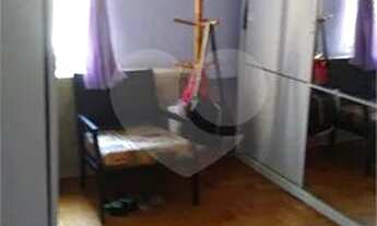 Imagem 2: Apartamento-São Paulo-JAÇANÃ