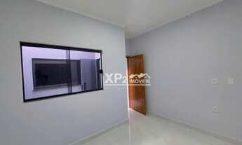 Imagem 6: Casa com 2 dormitórios à venda, 70 m² por R$ 390.000,00 - Jardim Residencial Nova Veneza