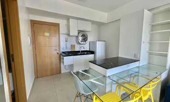 Imagem: ALUGO STUDIO MOBILIADO