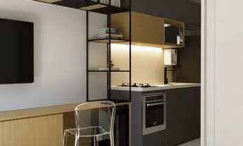 Imagem 2: Lançamento em porto de galinhas