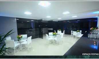 Imagem 5: Apartamento para venda com 86 metros quadrados com 3 quartos em Boa Viagem - Recife - PE