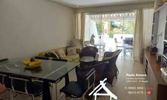 Imagem 5: SALVADOR - RESIDENCIAL - ITAPUÃ