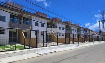 Imagem: GS - LINDO DUPLEX NO JANGA COM 3 QUARTOS