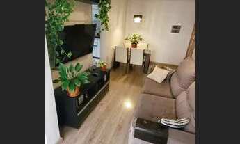 Imagem 3: Vendo Apartamento de 2 Quartos no Bairro Vera Cruz (Saudade) BH/MG