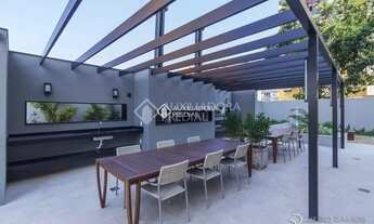 Imagem 5: Apartamento para venda com 105 metros quadrados com 3 quartos em Menino Deus - Porto Alegr