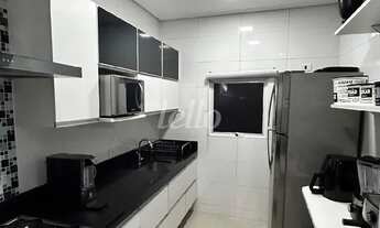 Imagem 4: São Paulo - Casa Padrão - Vila Califórnia