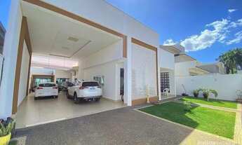 Imagem 6: Casa com 4 dormitórios à venda, 293 m² por R$ 2.200.000,00 - Plano Diretor Sul - Palmas/TO