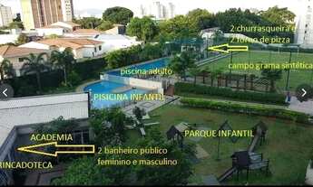 Imagem 5: Apartamento no Jaguaré perto da USP, 4 quartos 100 m2