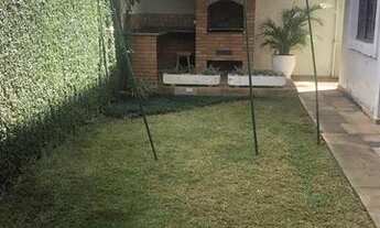 Imagem 1: SÃO PAULO - Casa Padrão - JARDIM PRUDÊNCIA