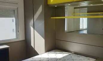 Imagem 7: Apartamento com 2 dormitórios para alugar, 132 m² por R$ 7.950,00/mês - Passo d'Areia