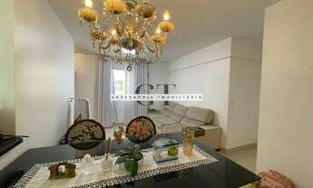 Imagem 2: Apartamento com 3 quartos no Eldorado-Goiânia