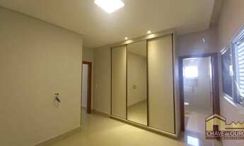 Imagem 7: Casa em condomínio para aluguel, 4 quartos, 4 suítes, 3 vagas, Flamboyant III Resid. Park