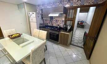 Imagem 6: Casa com 3 dormitórios à venda, 120m² por R$ 394.000,00 - São José - Canoas/RS