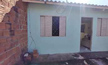 Imagem 2: Casa barbada Casa com 2 dormitórios