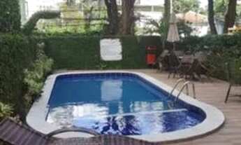 Imagem: Alugo no espinheiro com piscina