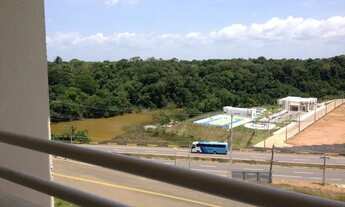 Imagem 6: Apartamento c/ 3 qtos / vendo ou troco por sítio