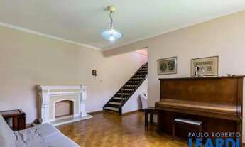 Imagem 1: SOBRADO - ACLIMAÇÃO - SP