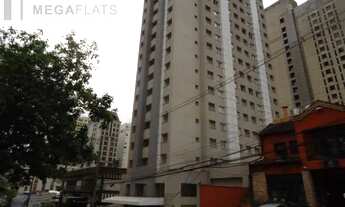 Imagem 6: 01729 - Flat/Aparthotel 1 Dorm, JARDINS - SÃO PAULO/SP