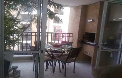 Imagem 5: APARTAMENTO 3 QUARTOS LAZER COMPLETO VARANGA GOURMET 2 VAGAS