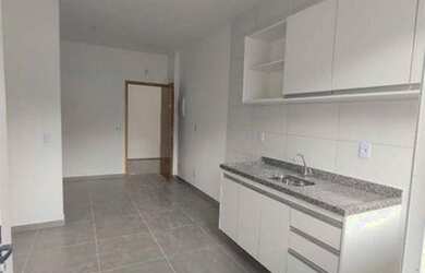 Imagem 5: Apartamento com 2 dormitórios para alugar, 47 m² por R$ 1.400,00/mês - Jardim São Jorge