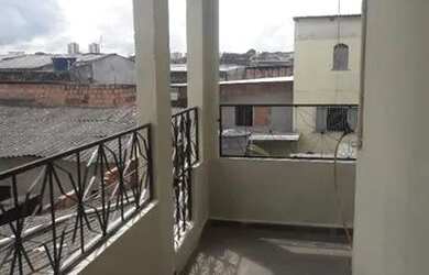 Imagem 6: Casa 2 quartos Casa com 2 dormitórios