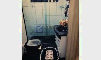 Imagem 6: SAO BERNARDO DO CAMPO - Residential / Sobrado - JARDIM BRASILIA