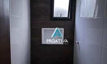 Imagem 3: Cobertura com 2 dormitórios à venda, 94 m² - Utinga - Santo André/SP