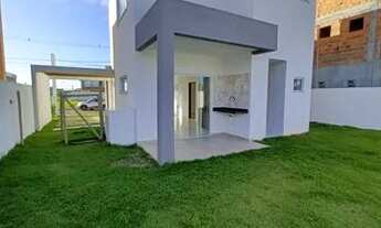 Imagem 2: Casa duplex para venda no Terras Alphaville Camaçari