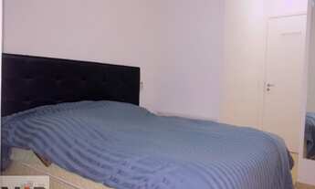 Imagem 6: APTO DE 2 DORMITÓRIOS NA REGIÃO DE SANTA CECILIA