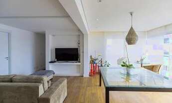 Imagem: Apartamento Venda 2 Dormitórios - 85 m²